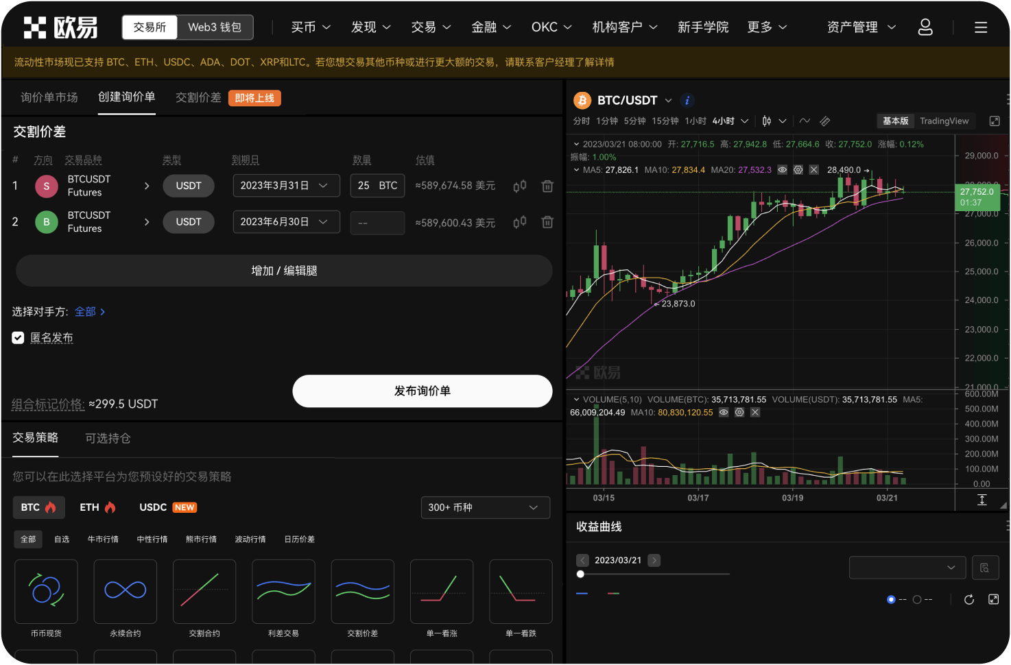 抹茶交易所YFI杠杆代币与杠杆交易有何区别